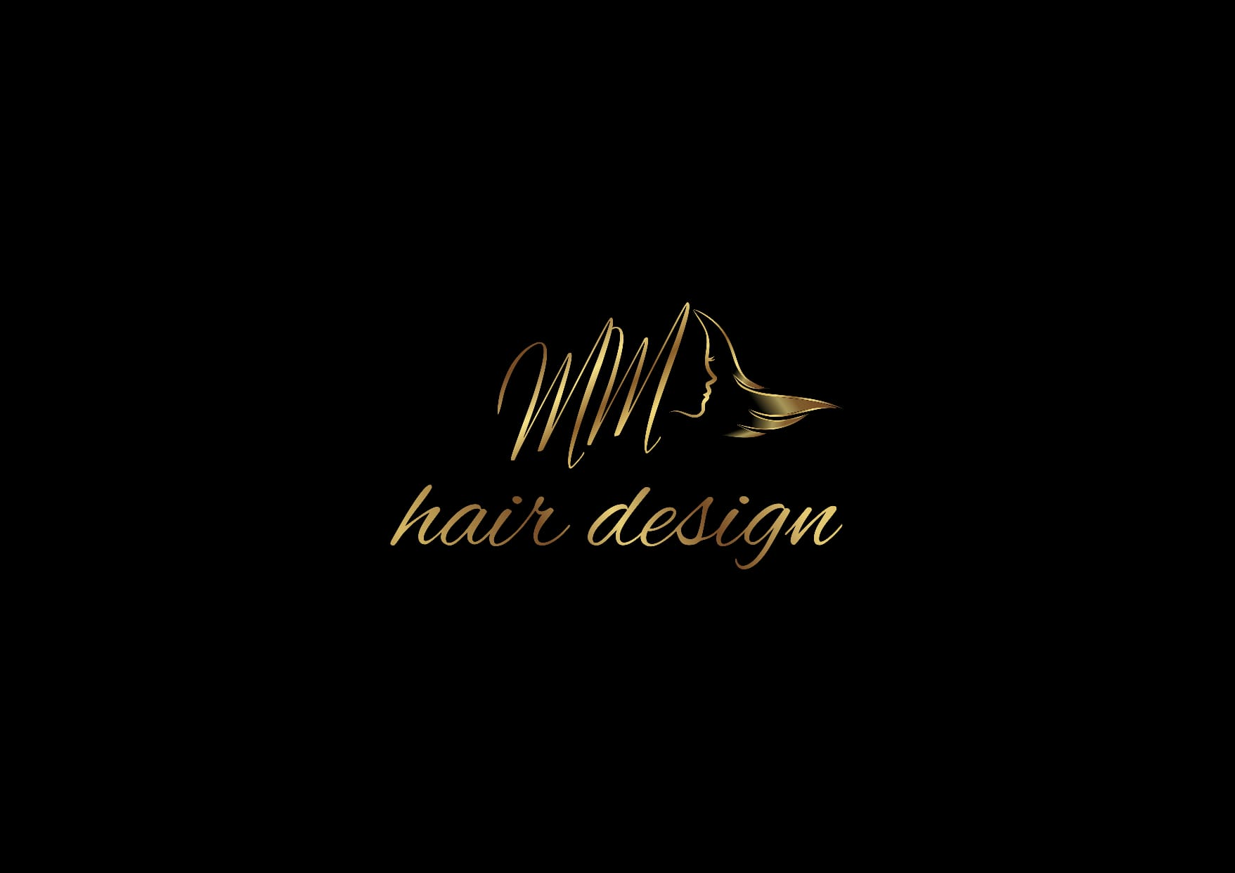 About MM hair design
